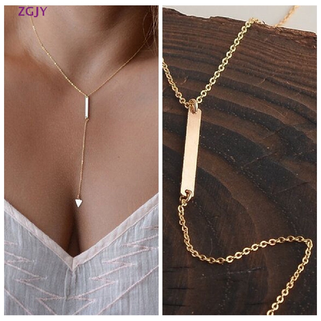 Vòng Cổ Chuỗi Hạt Thời Trang Mới Cho Nữ