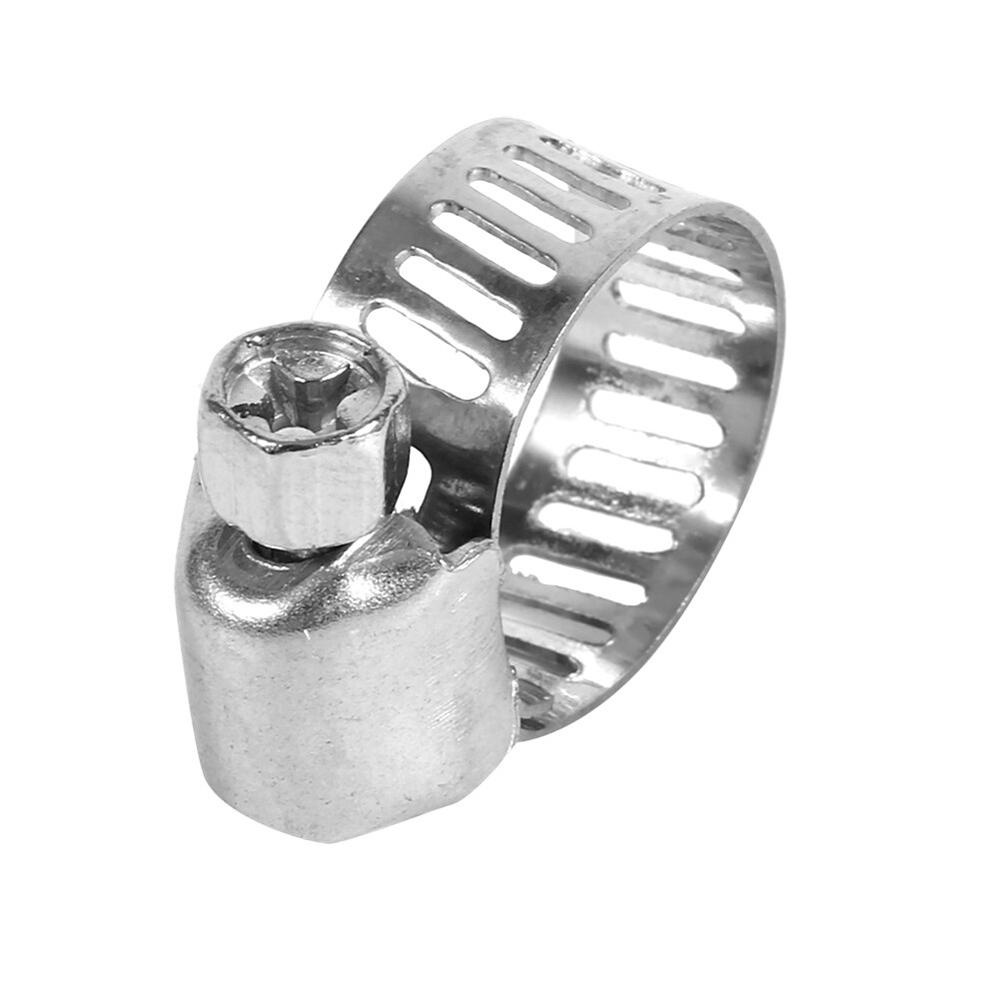 Kẹp Ống Dẫn Nhiên Liệu Bằng Thép Không Gỉ Chất Lượng Cao