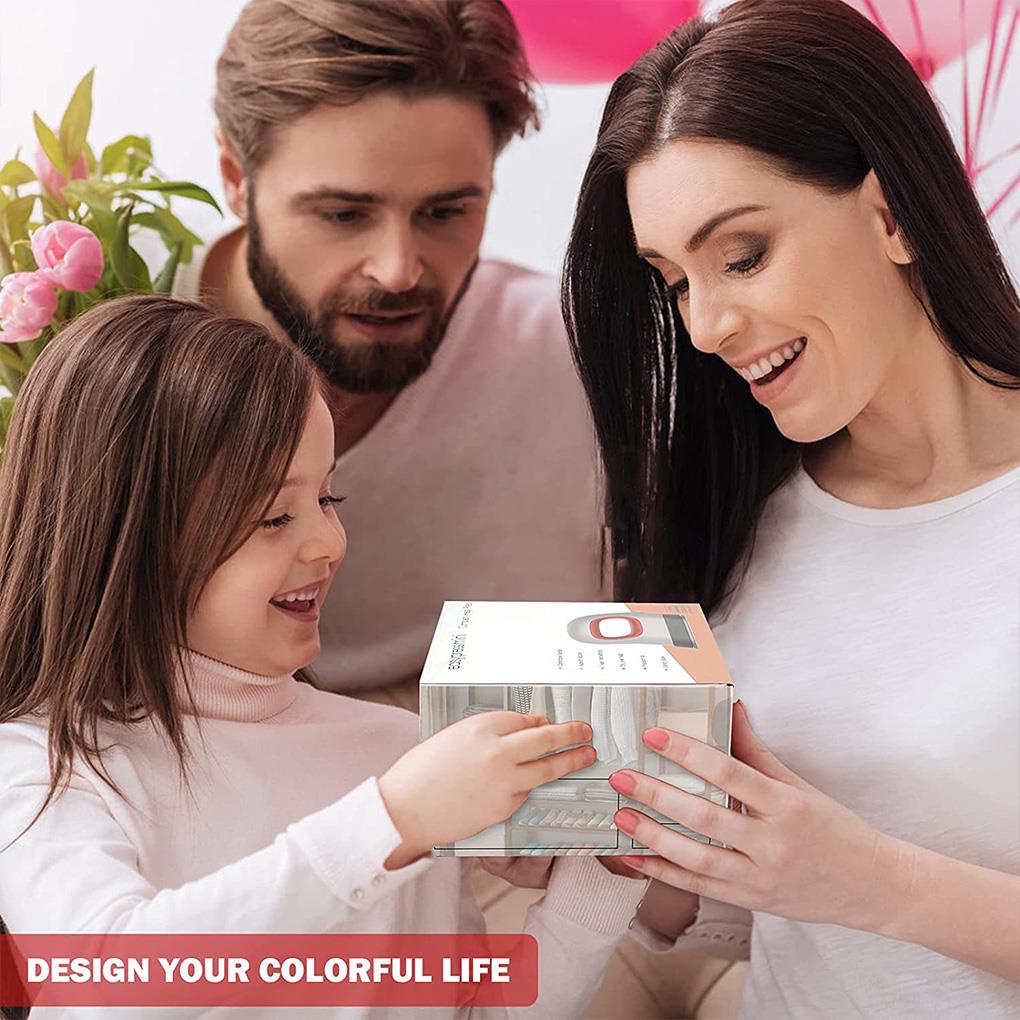 [Coco] Mini Heat Press Machine 110V/220V Adjustable Printing DIY Iron Transfer Household Clothes Fabrics Hot Stamping