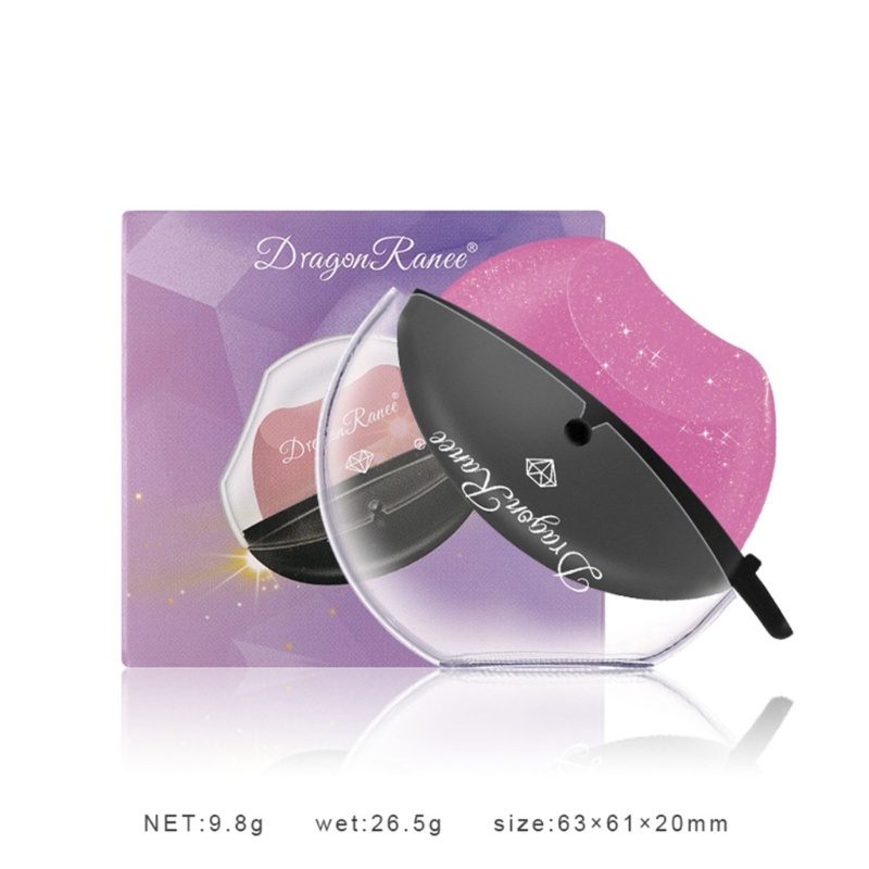 Son Môi Trang Điểm Lâu Trôi Chống Thấm Nước Thay Đổi Màu Sắc Dành Cho Nữ