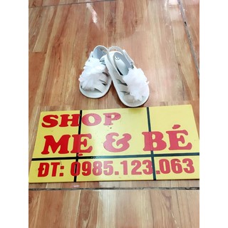 Giầy,Dép tập đi cho bé