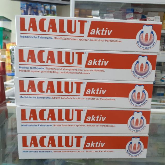 Kem đánh răng chữa chảy máu chân răng.giúp loại bỏ mảng bám.chống tụt lợi.viêm nướu.nha chu