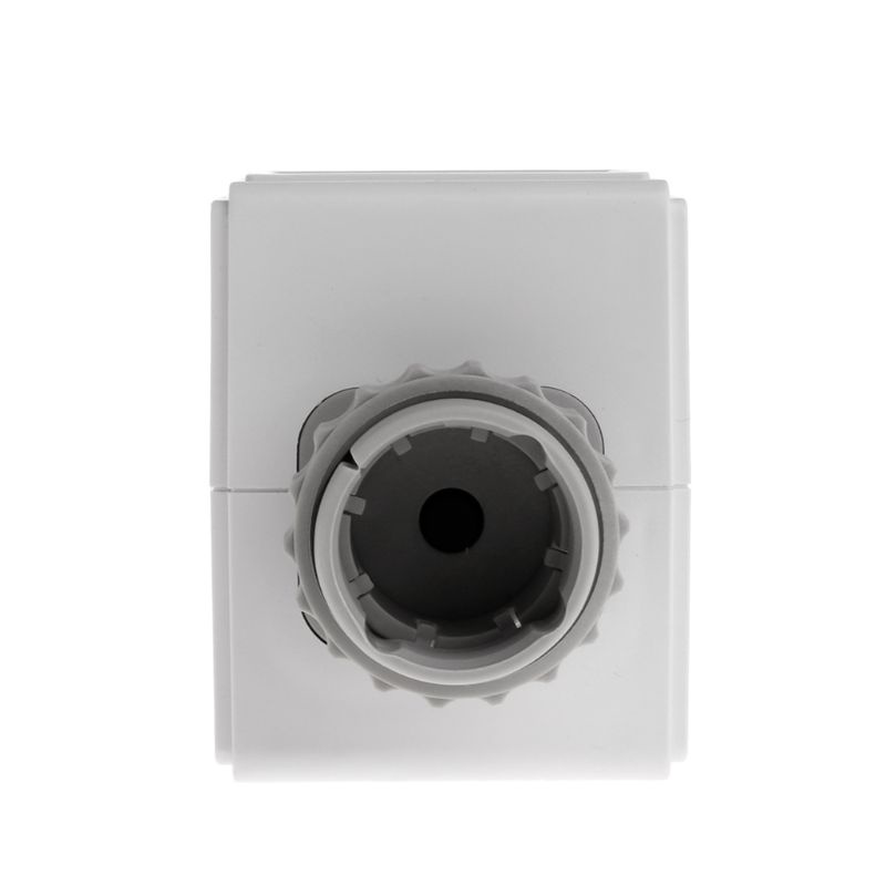 Thiết Bị Điều Khiển Nhiệt Độ Màn Hình LCD Cho Phòng Khách Sạn