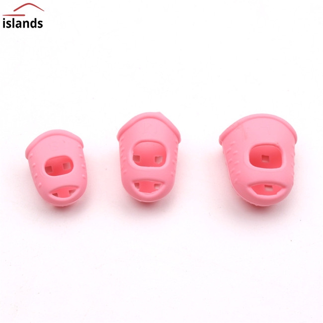 Bộ 5 miếng bọc đầu ngón tay đa năng cho chơi đàn guitar