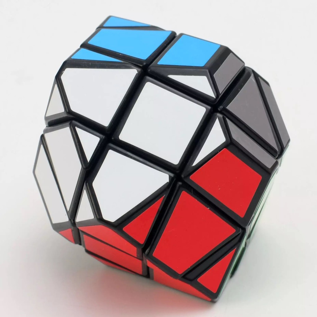 Rubik Biến Thể DianSheng FeiDie UFO