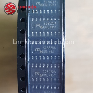 Sg3525a 3525 chân dán smd