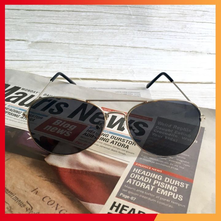 Kính Đẹp Thời Trang Nam Mạnh Mẽ Cá Tính | BigBuy360 - bigbuy360.vn