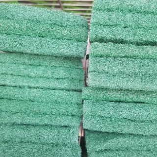 3 Miếng Rửa Chén Xanh Giá Sỉ