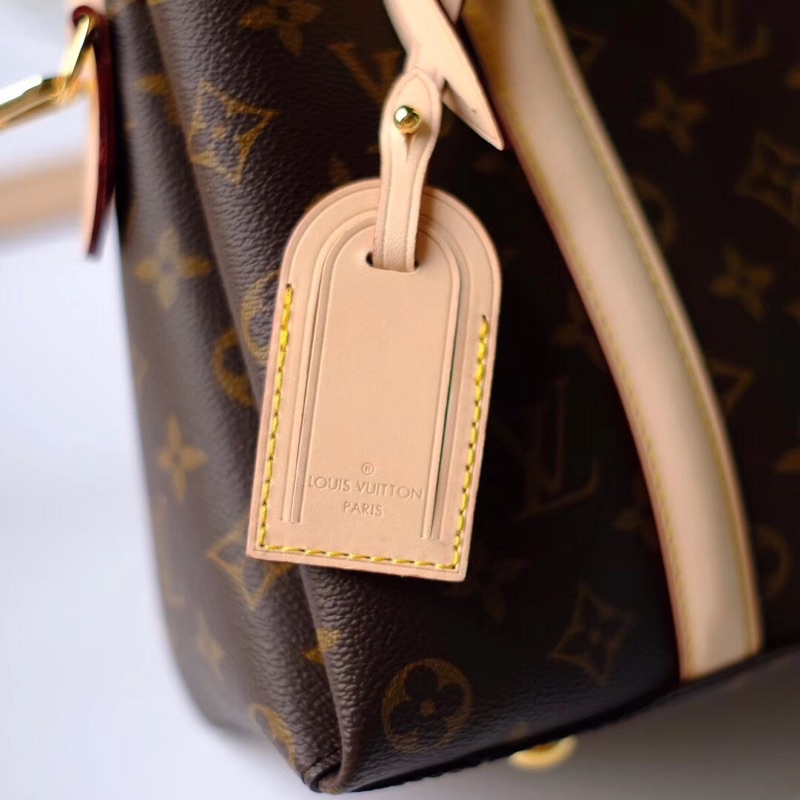 Túi xách nữ Lv size 29 da thật 100% hàng Supper