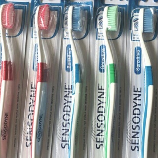 Bàn chải đánh răng Sensodyne Sensitive Extra Soft