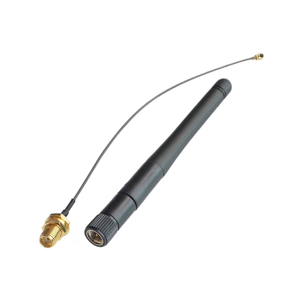 Bộ anten ngoài WEMOS D1 Mini Pro 16M Bytes NodeMCU Based ESP8266 ESP-8266EX CP2104 WIFI | BigBuy360 - bigbuy360.vn