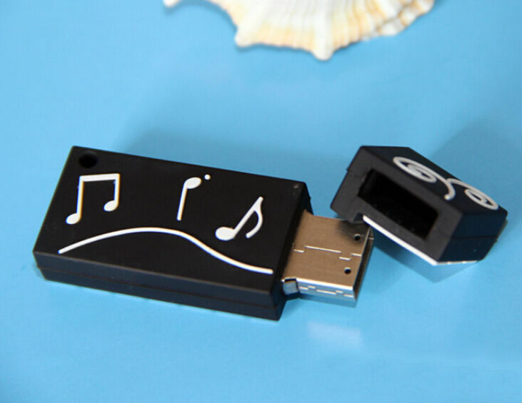 Ổ đĩa flash USB Usb 2.0 Bộ Nhớ 1gb 8gb 16gb 32gb 64gb 128gb Phong cách hoạt hình dễ thương