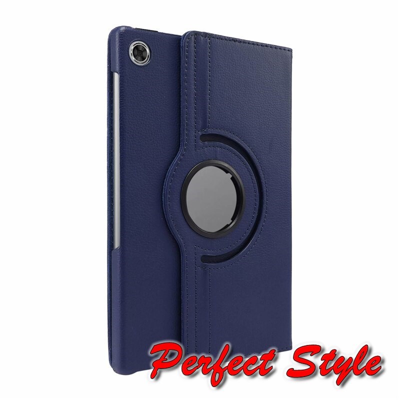 Bao da máy tính bảng cho Lenovo Tab M10 M10 gen 2 X306 M10 Plus Fhd Tb-X605F X505F Tb-X605C X606X