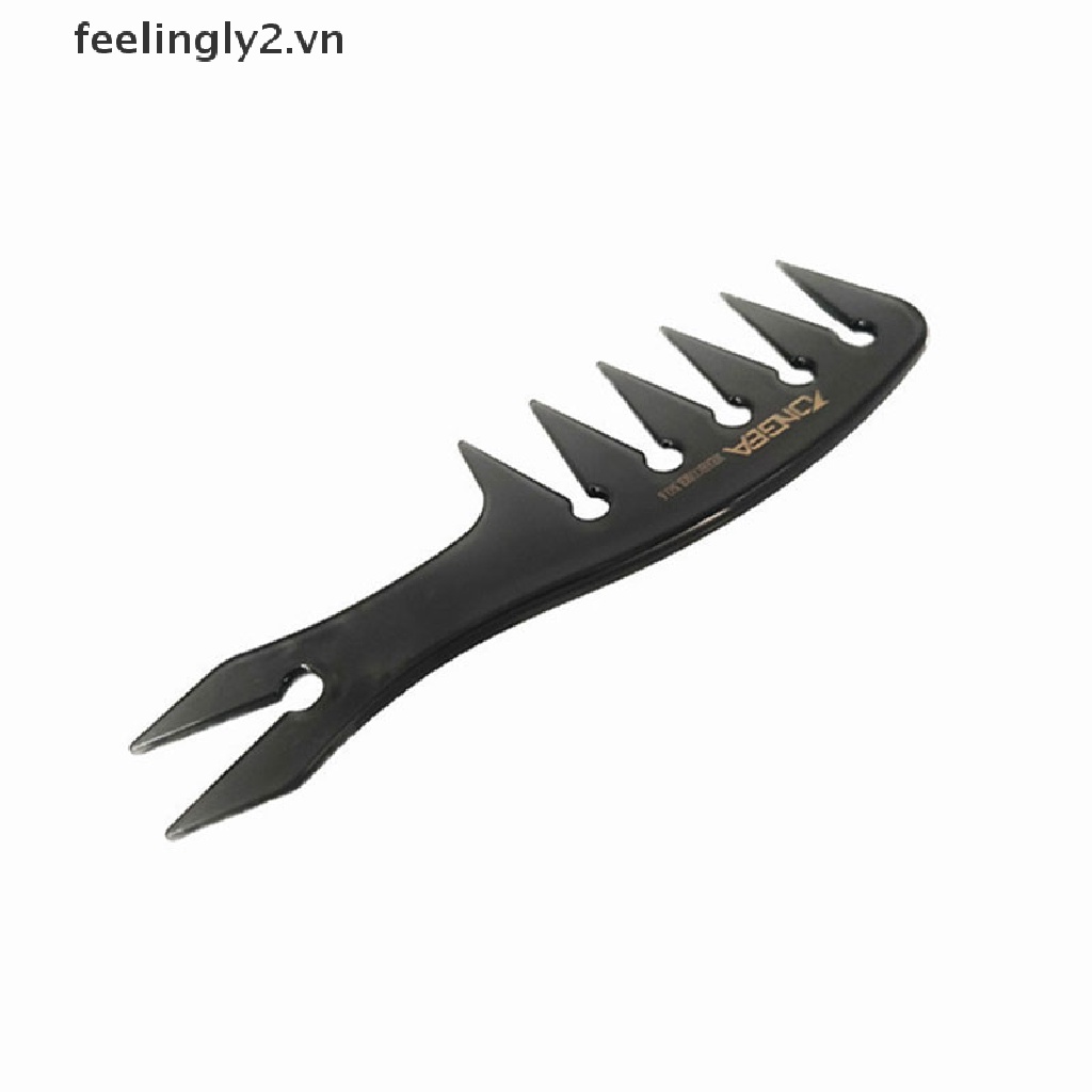 (Hàng Mới) Lược Chải Tóc