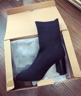 Boots zara xuất