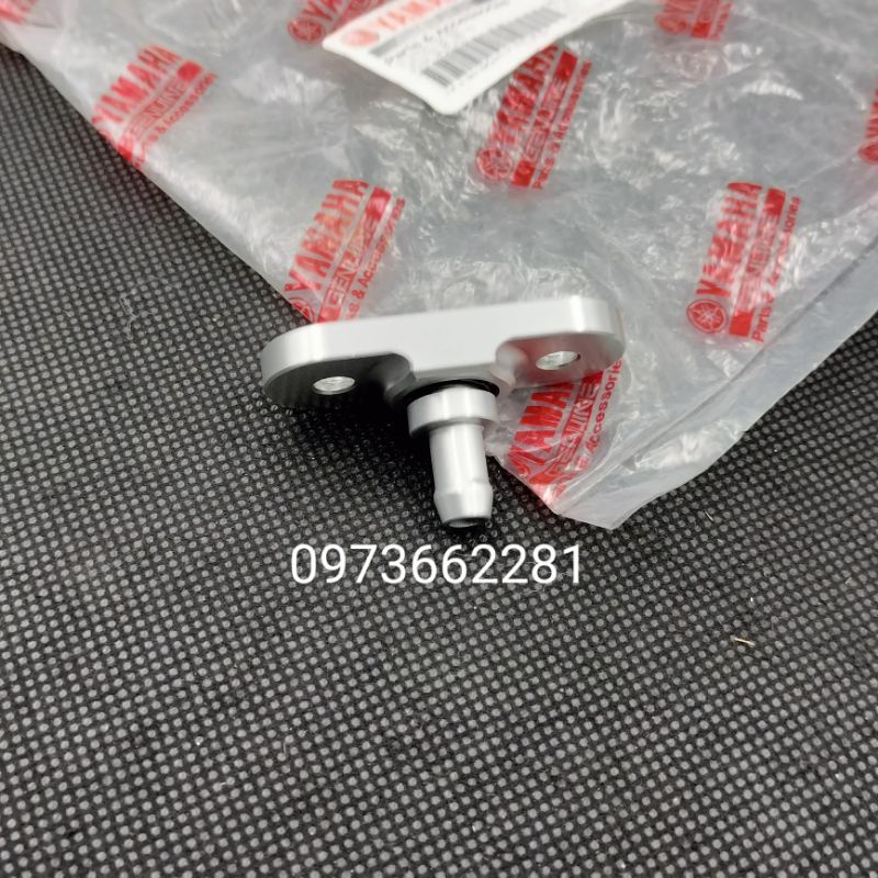 Van, gắn thùng dẫn ống xăng trực tiếp xe EXCITER 135 2006-2014