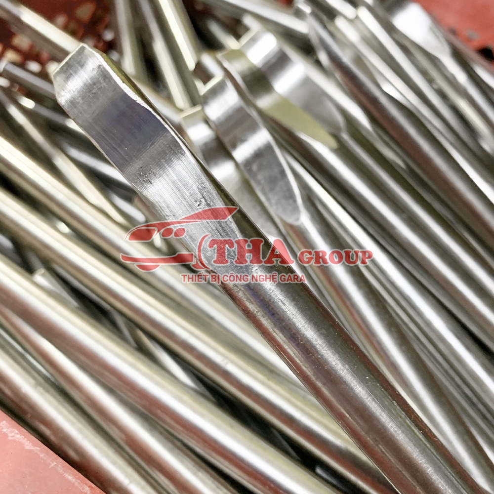 Móc lốp xe máy inox 301 Bảo Hành Trọn Đời