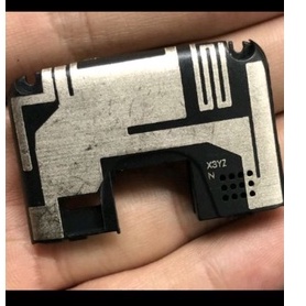 Main NOKIA 6700c / Mất nguồn Zin bóc máy