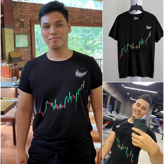 Áo To The Moon crypto (cointshirt), Binance, Bitcoin