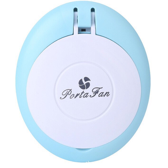 [Sỉ] 5 Quạt sấy mi kèm sạc usb | BigBuy360 - bigbuy360.vn