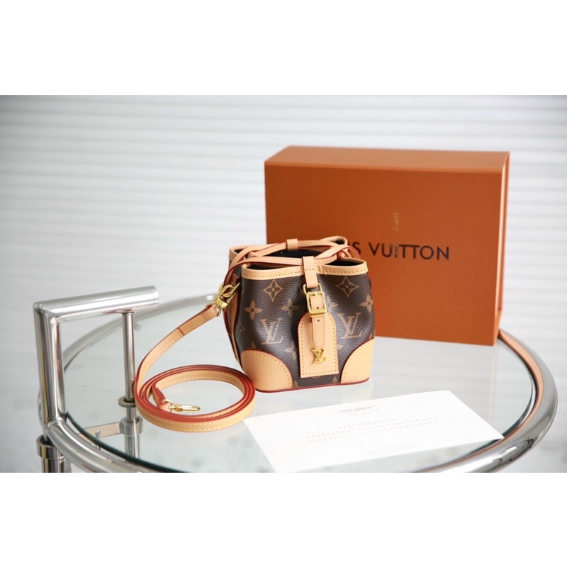 Túi Đeo LOUISVUITTON