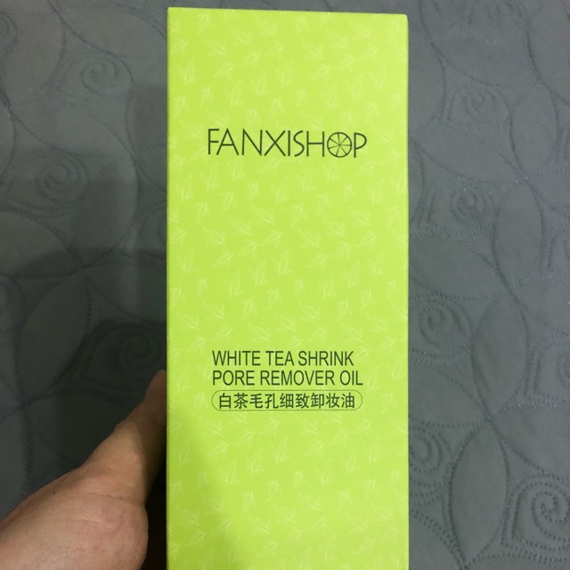 Dầu tẩy Fanxishop