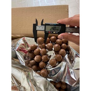 HẠT MACCA HỘP 400G