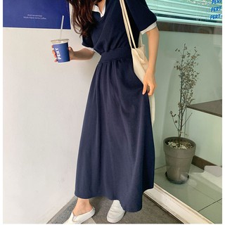 Đầm Dài Thời Trang Cho Nữ 43532