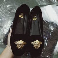 Combo giày nhung lẻ  size