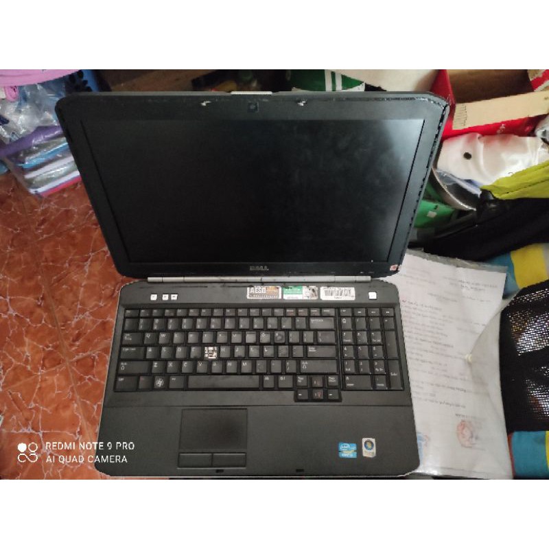 laptop cũ dell latitude e5520 | BigBuy360 - bigbuy360.vn