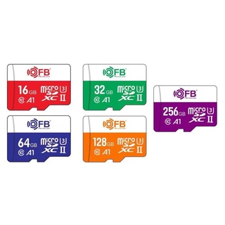 Thẻ nhớ micro SDHC 32GB Fb-link  full box ( 12T)