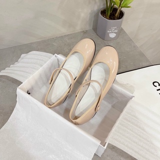Giày búp bê quốc dân fullbox