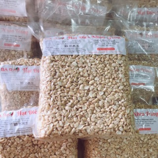 5kg Điều tươi Tấm Vụn làm sữa