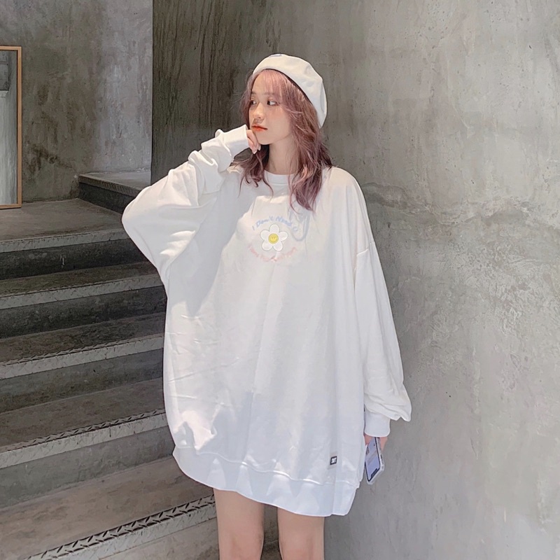 ÁO SWEETIE THANKYOU | BigBuy360 - bigbuy360.vn