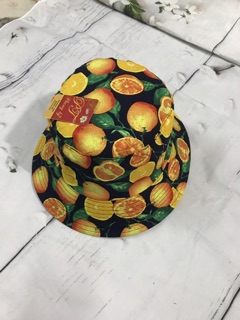 NÓN BUCKET TRÁI CÂY