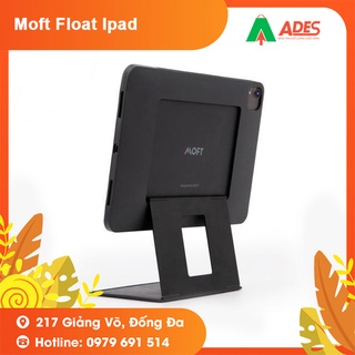 Moft Float Ốp và giá đỡ 2 trong 1 cho ipad Bảo Hành Chính Hãng