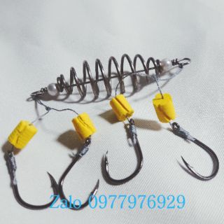 Lăn xê câu cá tra