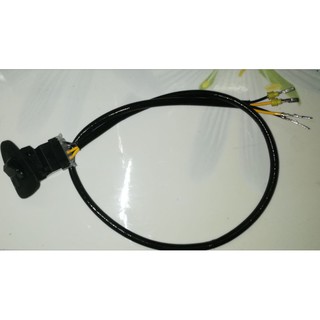 Mạch Chế Tắt Đèn, Demi Xe Winner X | Anhthodien9x