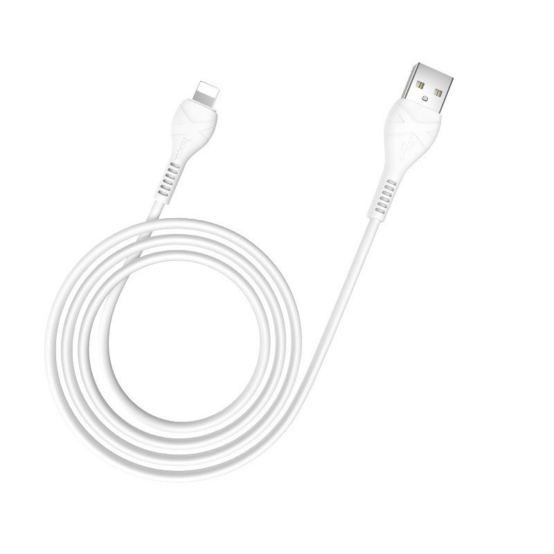 [Thoto Shop] Cáp sạc nhanh HOCO X37 dài 1m dây Lightning/ Micro/ Type-C cho điện thoại iPhone/ Samsung - Hàng chính hãng