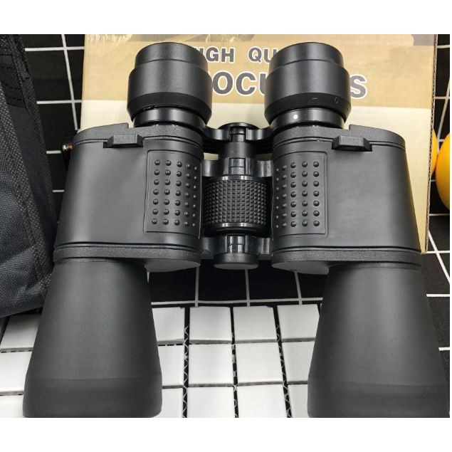 ⚡ Ống nhòm du lịch 2 mắt BINOCULARS 20x50  ⚡ Panda 2 mắt ⚡  Điều Chỉnh Lấy Nét Ở Trung Tâm Trên Cả 2 Mắt ⚡Freeship