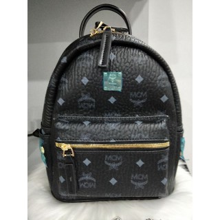 💥💥Sale ba lô cao cấp check "âu"   da thật sz 32 XINH GIÁ RẺ 😍