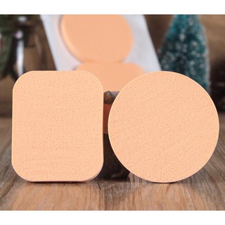 Set 2 Bông Mút Tán Kem Nền