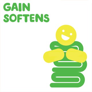 Giấy thơm ủ quần áo Gain Original