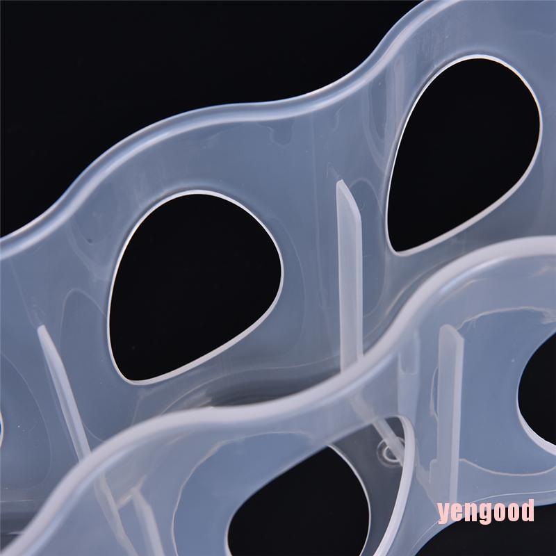 Hộp đựng lon nước để tủ lạnh tiết kiệm không gian tiện lợi