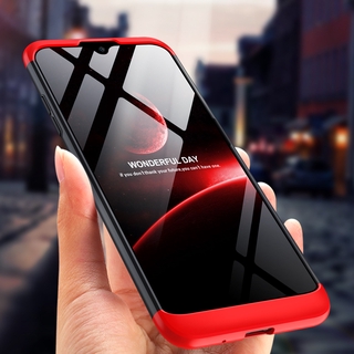 Ốp Lưng Mặt Nhám 3 Trong 1 Cho Nokia 8.1 / Nokia 6.1 / Nokia 7 Plus / X7 / X6