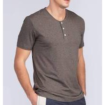 Áo T-shirt nam Jockey Cottonn sam