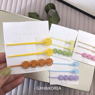 Kẹp tăm smile set3