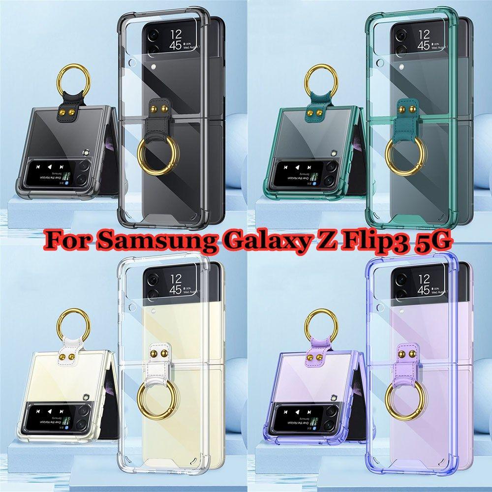 BTLIMER Ốp Điện Thoại Trong Suốt Chống Sốc Chống Rơi Bảo Vệ Ống Kính Máy Ảnh