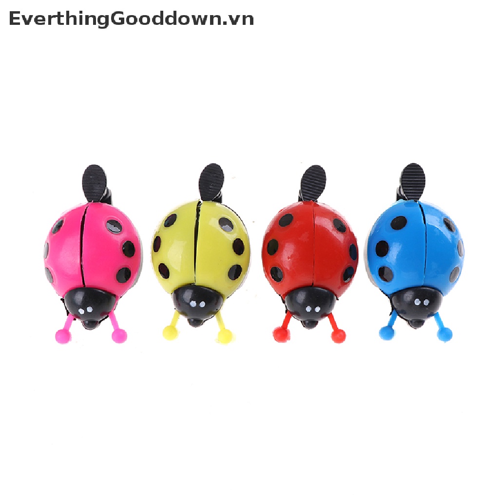 Còi Báo Động 1Pc Hình Chú Bọ Cánh Cứng Dễ Thương Cho Bé