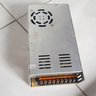 Nguồn tổ ong 12v30A